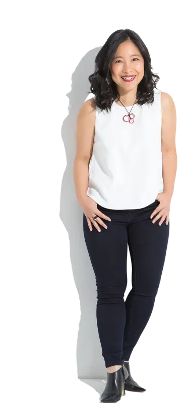 Florence Thum | Psychotherapist and Counsellow