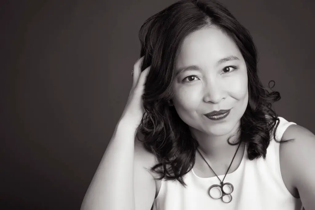 Florence Thum | Psychotherapist and Counsellor